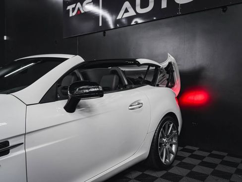 Used 2017 Mercedes-Benz SLC 43 AMG image 14