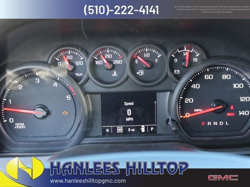 New 2026 GMC Sierra 2500 Pro w/ Max Trailering Package image 25