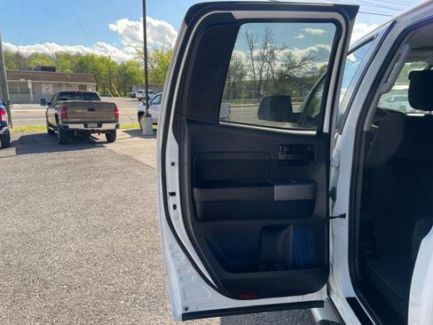 Used 2013 Toyota Tundra 4x4 Double Cab w/ TRD Rock Warrior Pkg image 20