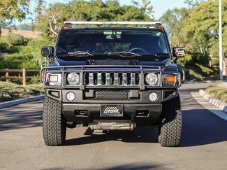 Used 2005 HUMMER H2 w/ Preferred Equipment Group video 2
