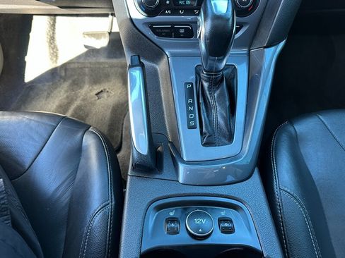 Used 2012 Ford Focus Titanium image 20