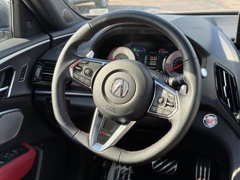 Certified 2025 Acura RDX A-Spec image 12