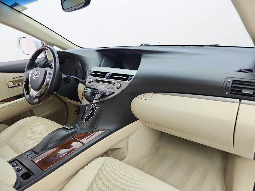 Used 2015 Lexus RX 350 FWD image 29