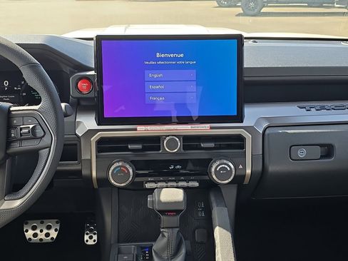 New 2026 Toyota Tacoma TRD Sport image 21