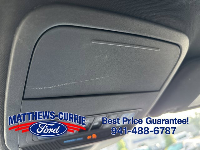 Certified 2020 Ford Explorer Platinum w/ Premium Technology Package AWD/4WD image 26