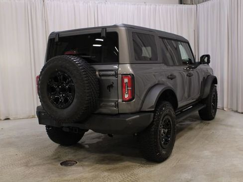 Used 2024 Ford Bronco Wildtrak image 25