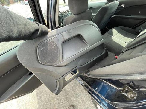 Used 2008 Ford Fusion SE image 25