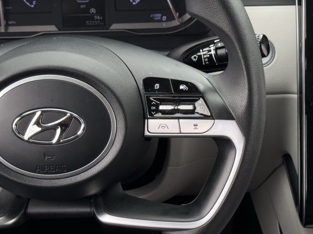 Used 2022 Hyundai Tucson SEL FWD image 16