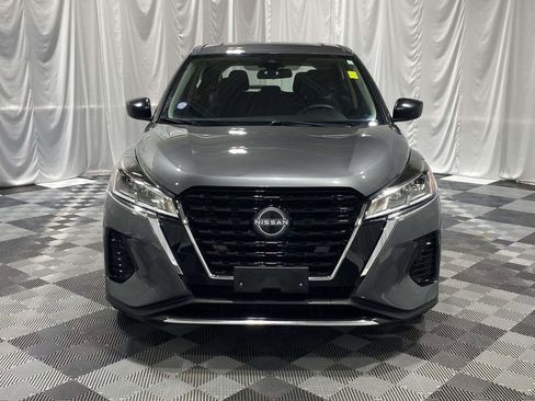 Used 2024 Nissan Kicks S image 6