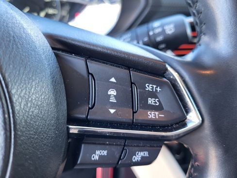 Used 2019 MAZDA CX-5 Grand Touring w/ GT Premium Package image 27