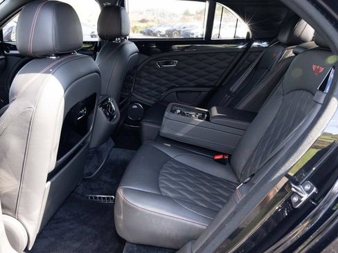 Used 2019 Bentley Mulsanne RWD image 45