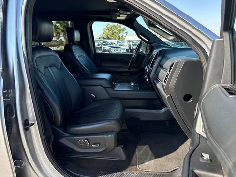 Certified 2020 Ford Expedition Max Limited w/ Equipment Group 301A image 28