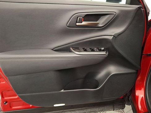 Used 2024 Toyota Crown XLE image 10