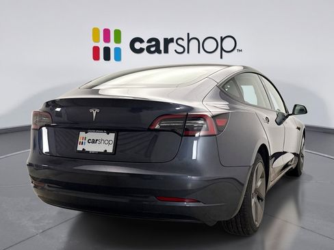 Used 2023 Tesla Model 3 Standard Range image 5