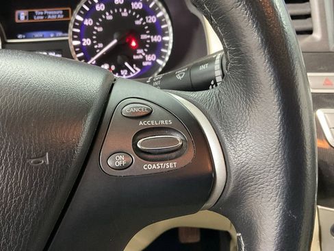 Used 2019 INFINITI QX60 Luxe image 11