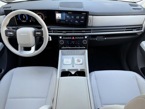 New 2026 Hyundai Santa Fe SE FWD image 12