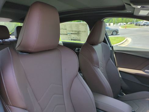 Certified 2026 BMW 228i w/ Technology Package image 31