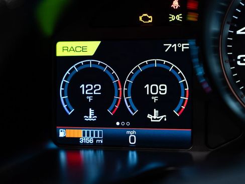 Certified 2023 Ferrari 812 GTS RWD image 36