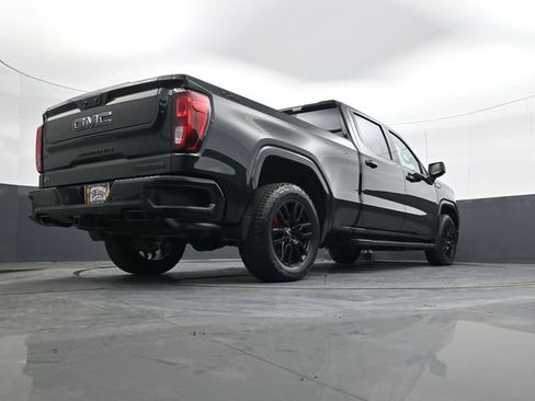 Used 2024 GMC Sierra 1500 Elevation w/ Elevation Premium Package image 25