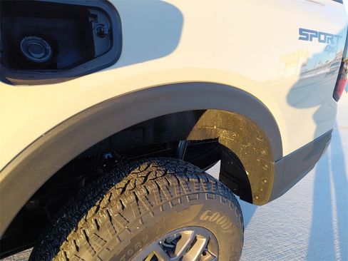 New 2025 Ford Ranger XLT w/ Advanced Towing Package image 25