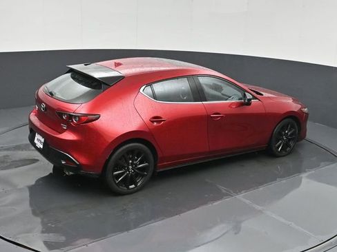 Used 2022 MAZDA MAZDA3 s AWD/4WD image 32