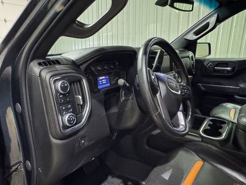 Used 2020 GMC Sierra 1500 AT4 image 13