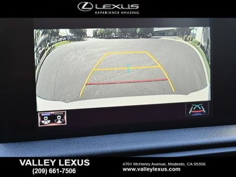 Certified 2023 Lexus IS 350 F Sport RWD image 7