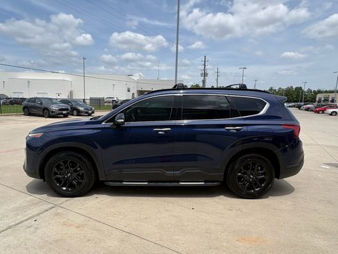 Used 2022 Hyundai Santa Fe XRT FWD image 5