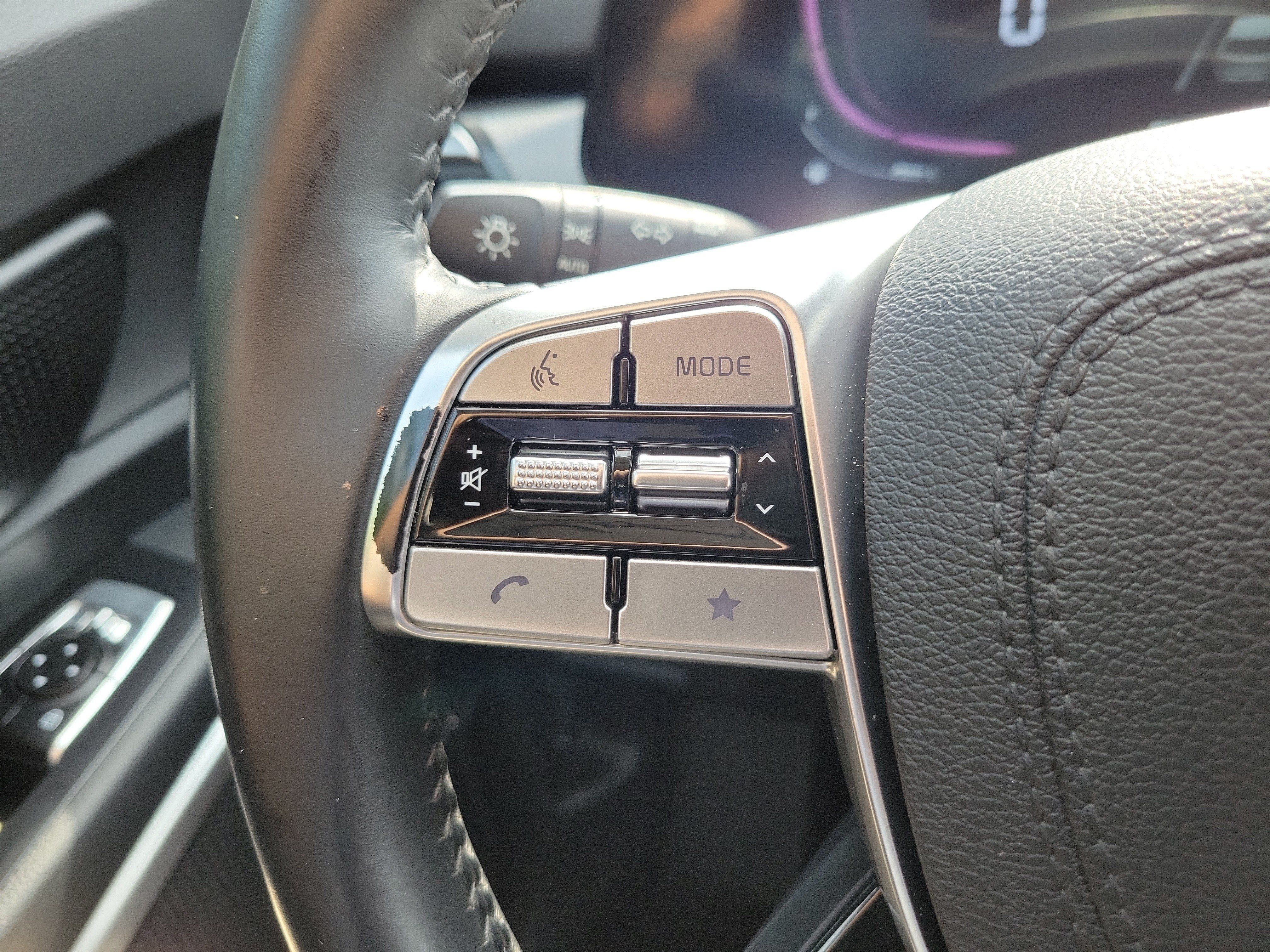 Certified 2024 Kia Telluride S AWD/4WD image 27