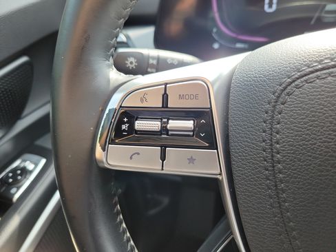Certified 2024 Kia Telluride S AWD/4WD image 27