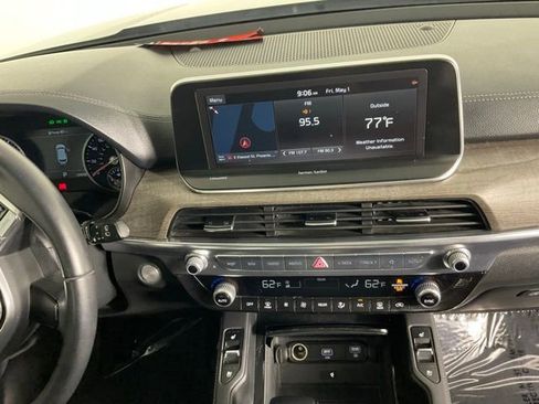 Used 2021 Kia Telluride SX w/ Towing Package FWD image 18