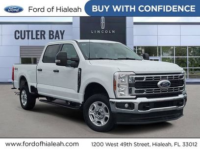 Used 2025 Ford F250 XLT