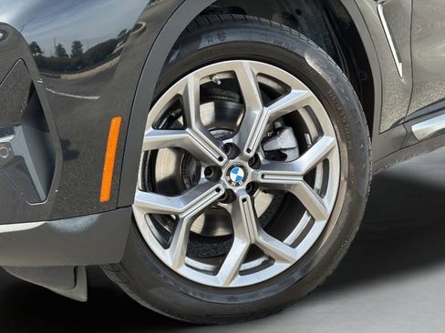 Certified 2023 BMW X3 sDrive30i w/ Premium Package w/ZPA image 6