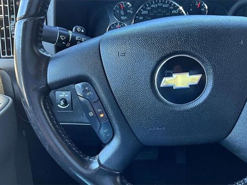 Used 2020 Chevrolet Express 3500 LS image 20