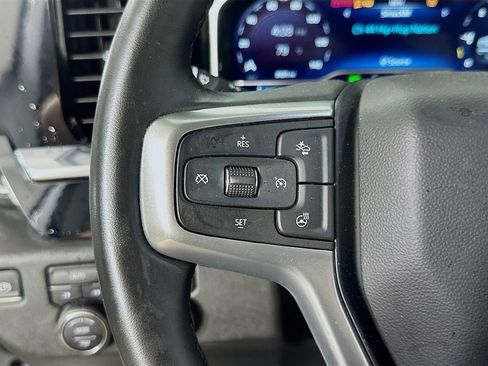 Used 2024 Chevrolet Silverado 1500 LT AWD/4WD image 22