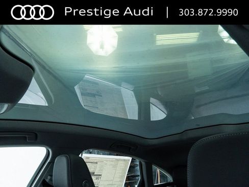 Used 2025 Audi A5 2.0T Premium w/ Convenience Package AWD/4WD image 22
