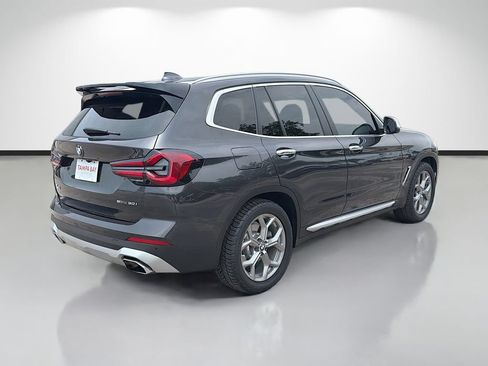 Used 2022 BMW X3 sDrive30i RWD image 3