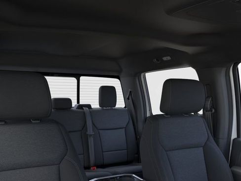 New 2026 Ford F150 XLT AWD/4WD image 24