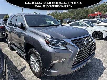 Certified 2023 Lexus GX 460 Premium w/ Premium Plus Package