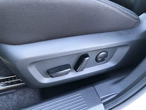 New 2026 Nissan Rogue SV w/ Cold Weather Package image 23