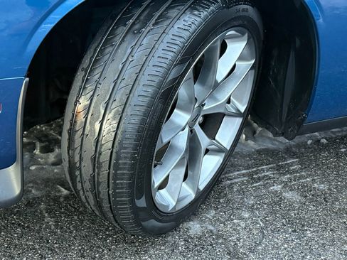 Used 2021 Dodge Challenger GT image 43