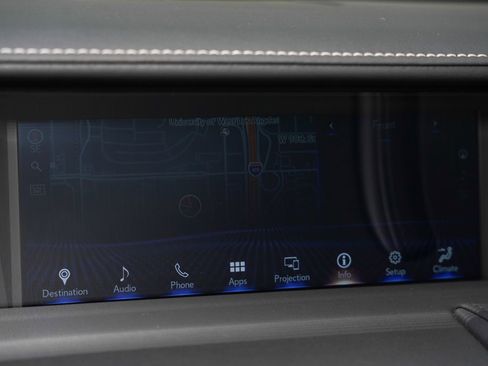 Used 2023 Lexus LC 500 Coupe w/ Bespoke Build Package RWD image 46