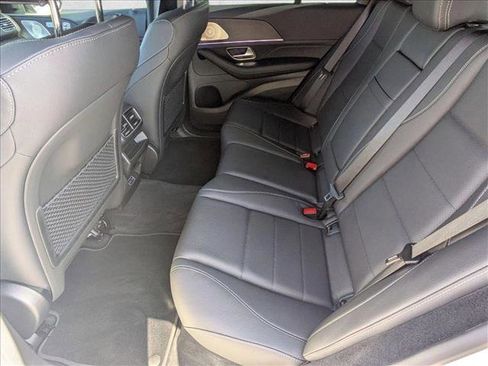 New 2026 Mercedes-Benz GLE 450 4MATIC image 16