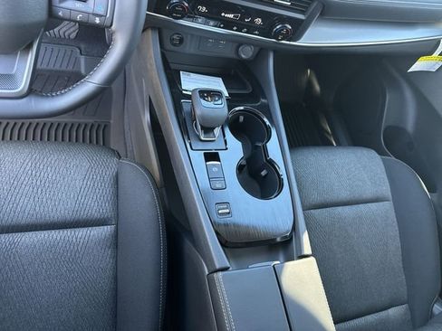 New 2026 Nissan Rogue SV image 23