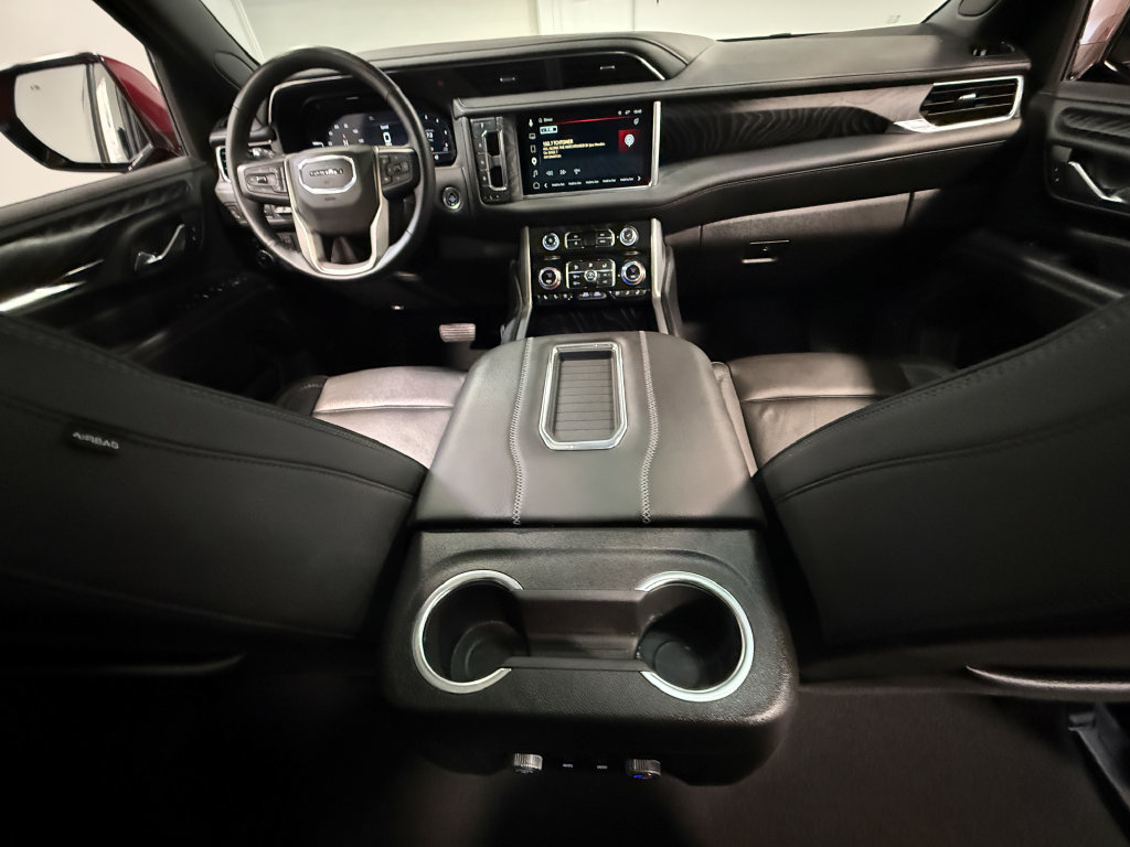 Used 2023 GMC Yukon Denali AWD/4WD image 72