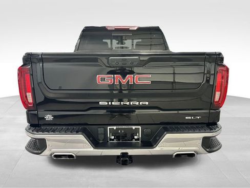 Certified 2023 GMC Sierra 1500 SLT w/ SLT Premium Plus Package image 6