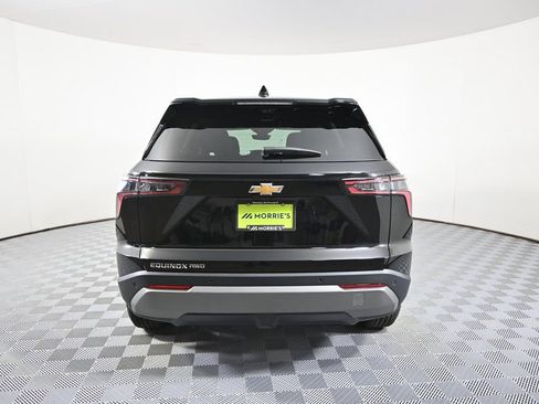 New 2026 Chevrolet Equinox LT w/ Convenience Package II image 5