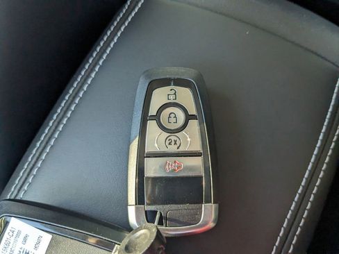 New 2025 Ford Bronco Sport Outer Banks w/ Outer Banks Tech Package+ image 33