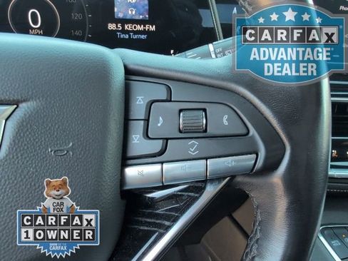 Used 2023 Cadillac Escalade Sport image 24