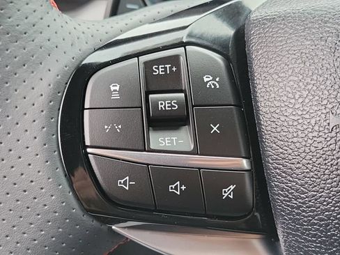 Used 2025 Ford Explorer ST w/ Sun And Sound Package RWD image 8